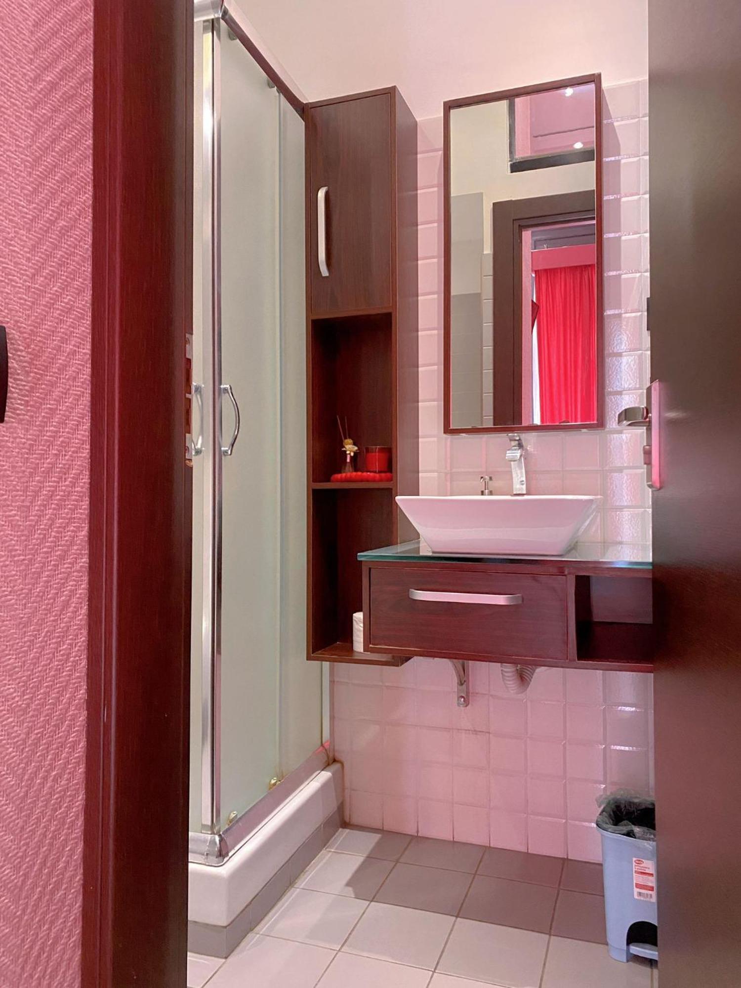Dolce Vita Rooms Naples Extérieur photo