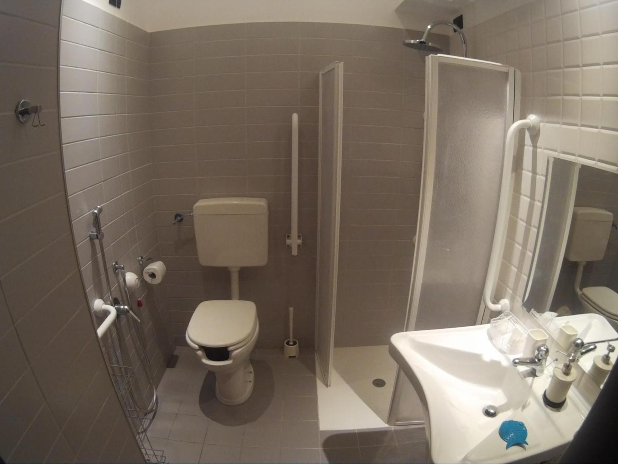 Dolce Vita Rooms Naples Extérieur photo